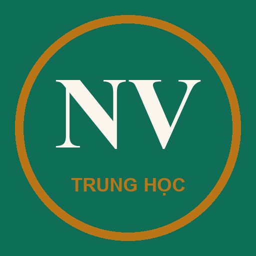 Biểu tượng Ngữ văn Trung học
